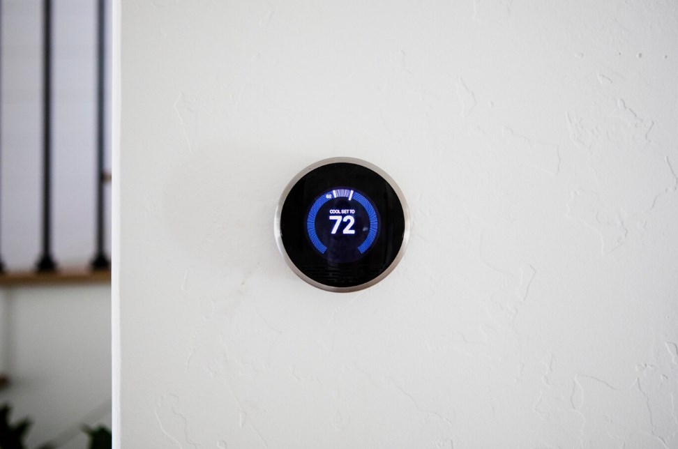 Mastering Smart Thermostat Management with Home Assistant