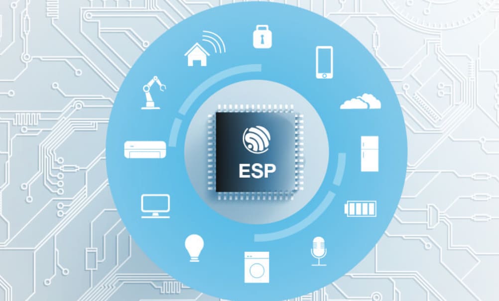 Espressif Devices: Leading the IoT Revolution