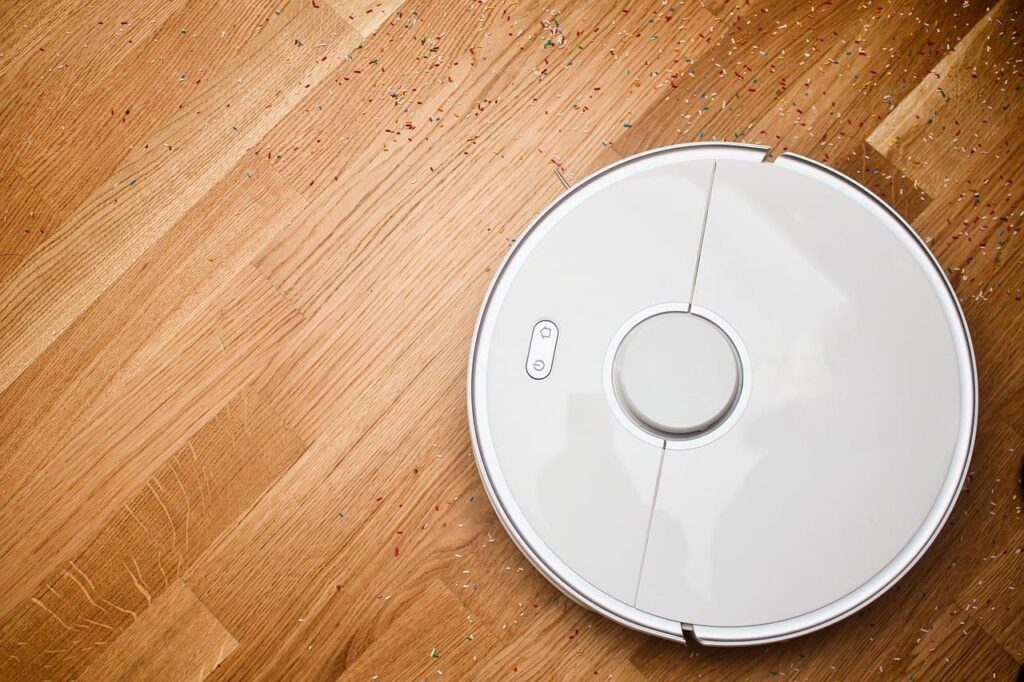 How useful is a robot vacuum-cleaner