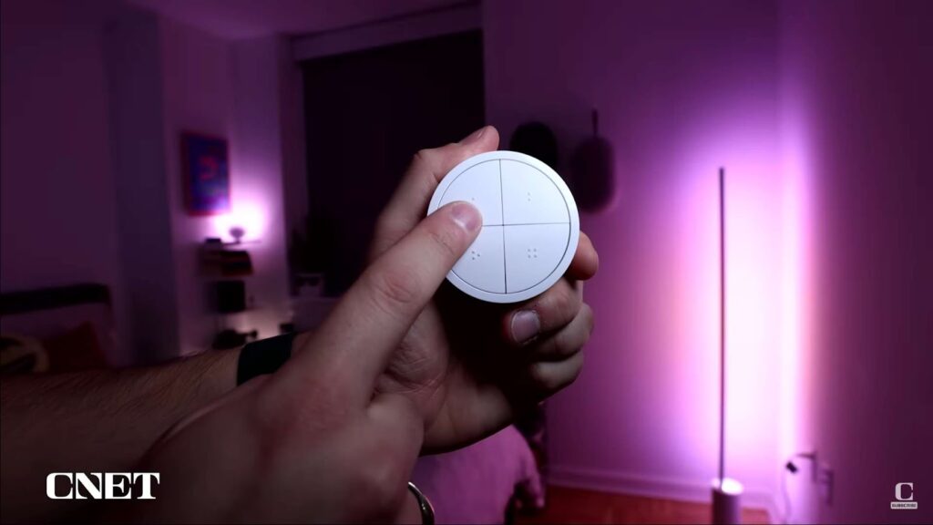 Unlocking the Power of Philips Hue Smart Lighting